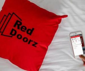 RedDoorz near Jalan Jenderal Sudirman Manado Indonesia