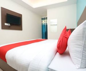 Hotel Airway Palace Samalka India