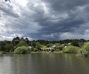 Lakeside Suites Daylesford Australia