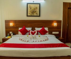 Hotel Krrish inn Hyderabad India