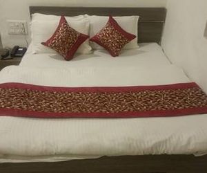 Hotel New Banjara Mount Abu India