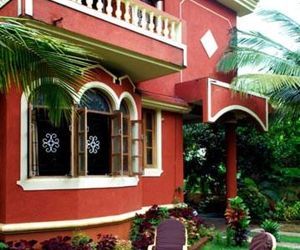 Victoria Villa Sinquerim India