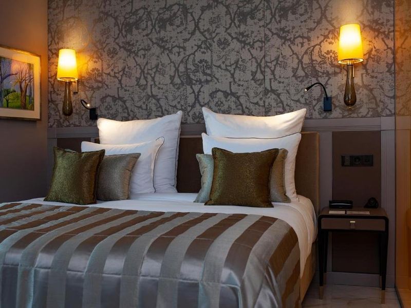 Hotel Photo 4