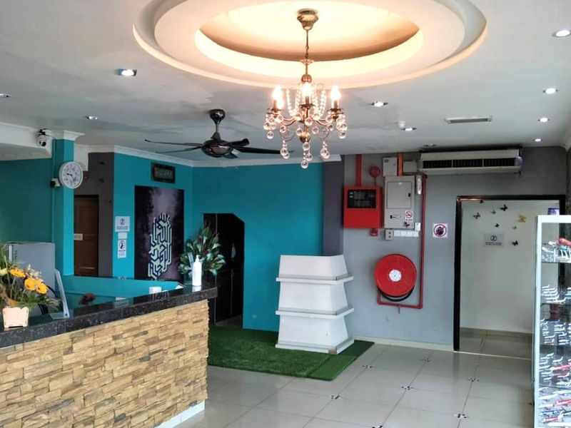 Hotel Photo 20