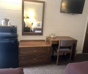 Four Winds Motel Jackson United States