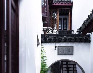 Yiyuan Garden Inn Fangsong China