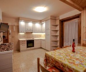 La Bastiana Apartments Livigno Italy
