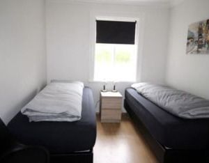 Steinaskjol Guesthouse Akureyri Iceland