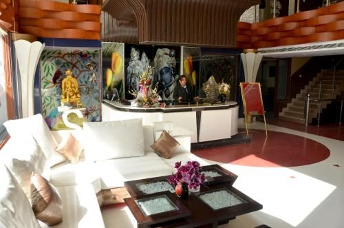 Hotel Photo 3