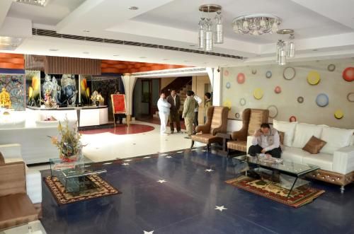 Hotel Photo 4