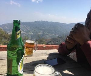 Hotel Galaxy View Tower Nagarkot Nepal