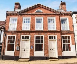 The Old Bakehouse Walsingham United Kingdom