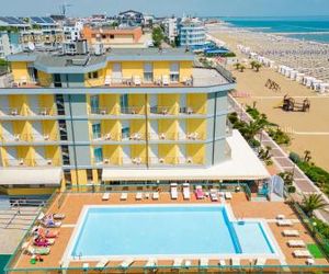 Hotel Touring Caorle Italy