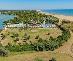 Camping Village Capalonga Bibione Italy