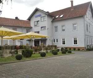 Hotel Zur Stadt Cassel Oberaula Germany