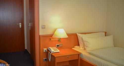 Hotel Photo 20