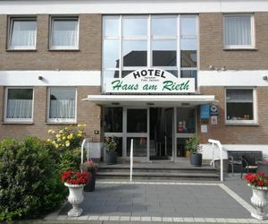 Hotel Haus am Rieth Nettetal Germany