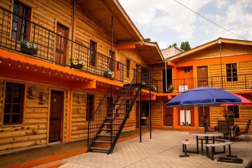 Hotel Photo 16