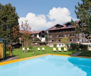 Hotel garni Kappeler-Haus Oberstdorf Germany