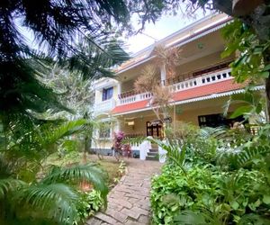 Mango Villa Varkala India