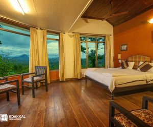 Edakkal Hermitage Resort Ambalavayal India