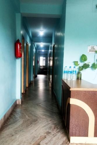 Hotel Ratna Residency