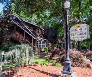McKinley Edwards Inn Bryson City United States