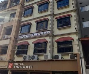 Hotel Tirupati Rajkot India