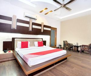 OYO 8492 Star Guest House Chandigarh India