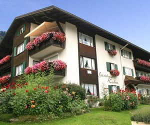 Gästehaus Kuhn Niederdorf Germany