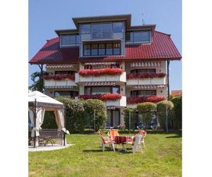 Hotel Seepark Appartements - Hotel Garni Uhldingen-Muehlhofen Germany