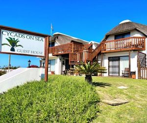 Cycads on Sea Guest House St Francis Bay South Africa