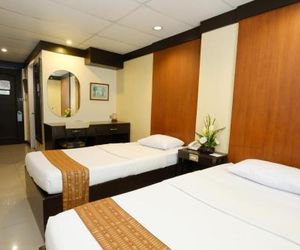 Lispher Inn Davao Philippines