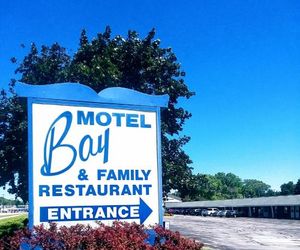 Bay Motel Green Bay United States