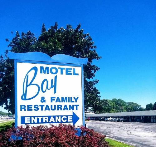 Photo of Bay Motel