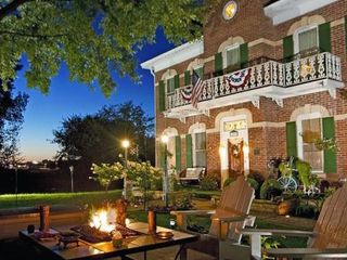 Hotel pic Cloran Mansion Bed & Breakfast