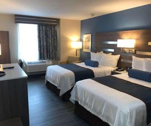 Best Western Plus Stadium Inn New York City United States