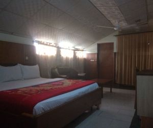 Progandy Guest House (Main) Wuse Nigeria