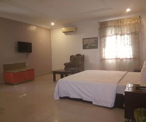 Bel Classcia Suites Abuja Nigeria