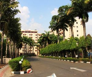 Bolingo Hotel Abuja Nigeria