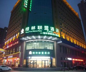 GreenTree Alliance Xingtai Ningjin County Phoenix Road Hotel Luanchen China