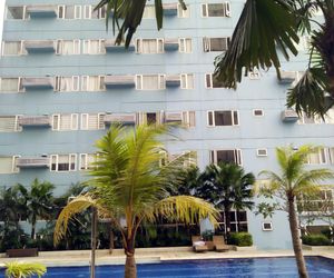 1 Bedroom-Fully Furnished Condo / McKinley & BGC Makati City Philippines