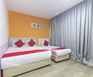 OYO 434 Marbella Hotel Johor Malaysia