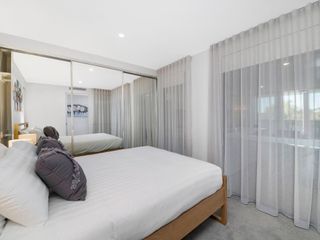 Hotel pic Accommodate Canberra - Northshore