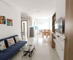 Special Discount - Brand New, Sea View  Apartment Nha Trang Vietnam