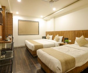 Hotel Limra Surat India