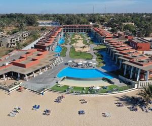 African Princess Beach Hotel Kololi Gambia