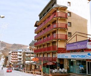 Kione Paradís Blanc El Pas De La Casa Andorra