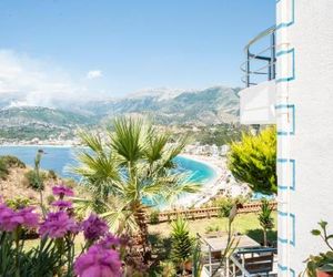 Mesun Sea View Rooms Himare Albania