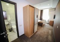 Отзывы Moscow Boutique Hotel, 1 звезда